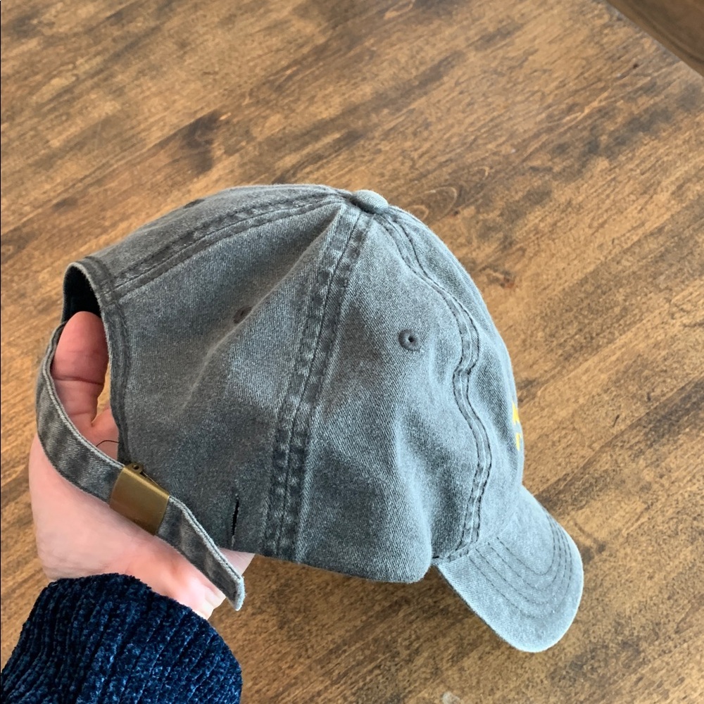 Captain ballcap - Picture 4 of 5